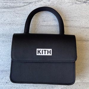 KITH x Gelareh Mizrahi mini bag